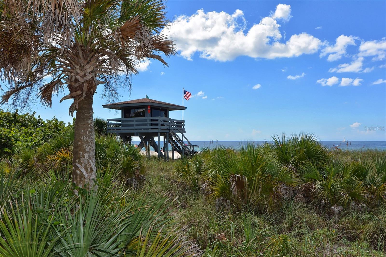 100 BAYSHORE ROAD, #C, Nokomis, FL 34275