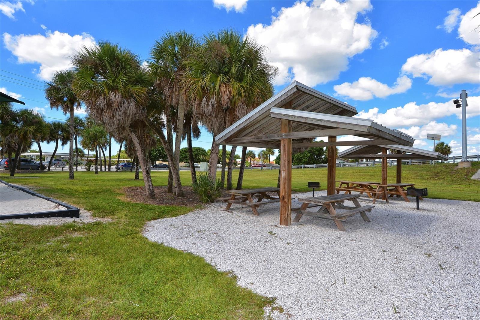100 BAYSHORE ROAD, #C, Nokomis, FL 34275