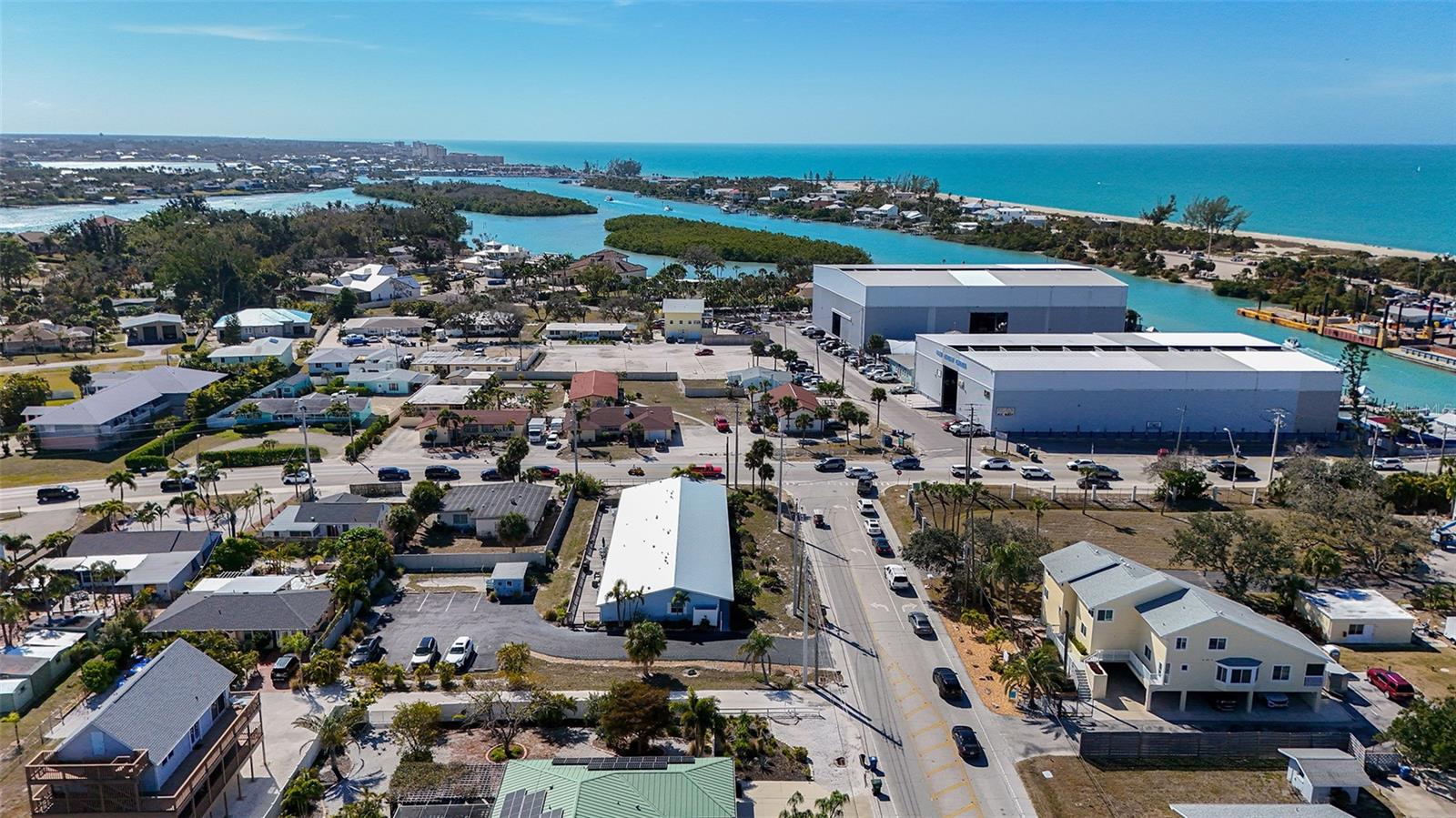 100 BAYSHORE ROAD, #C, Nokomis, FL 34275