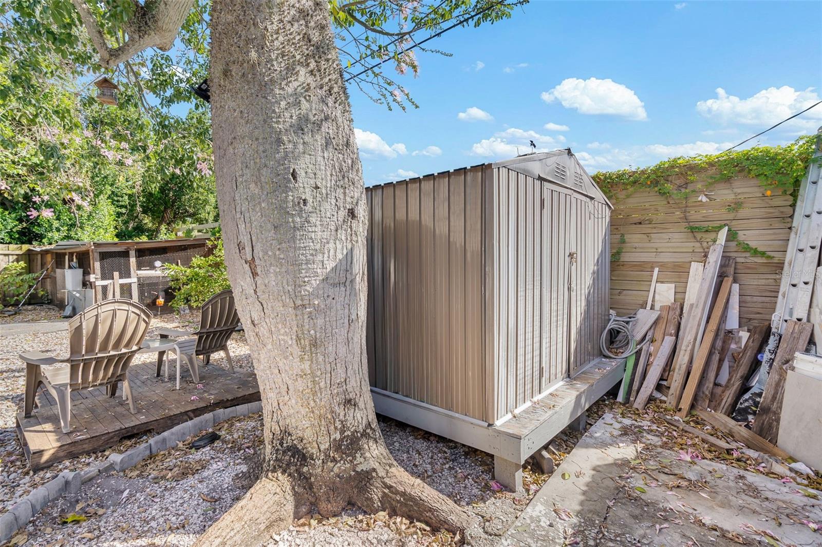 3404 DUDLEY STREET, Sarasota, FL 34235