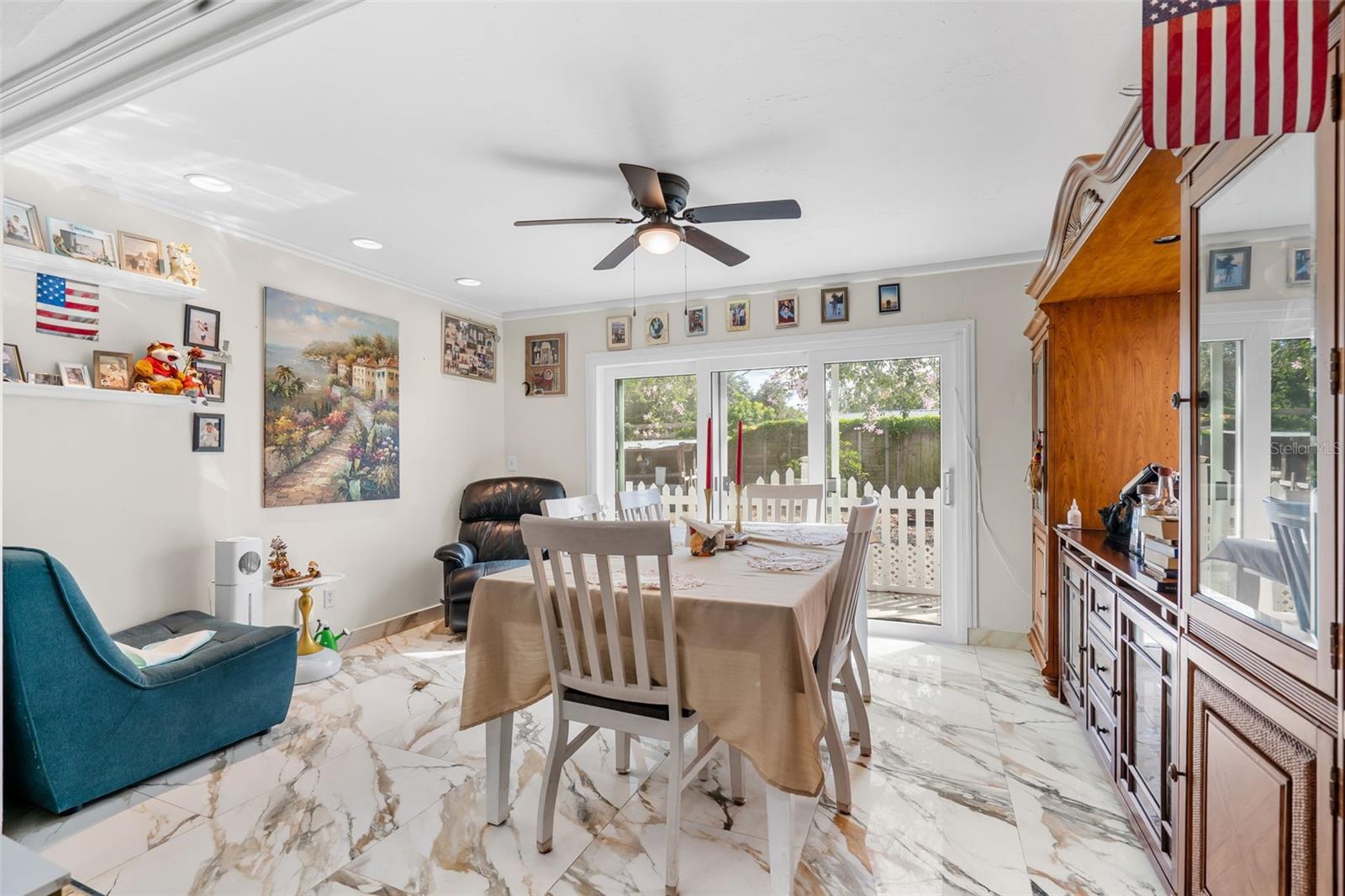 3404 DUDLEY STREET, Sarasota, FL 34235