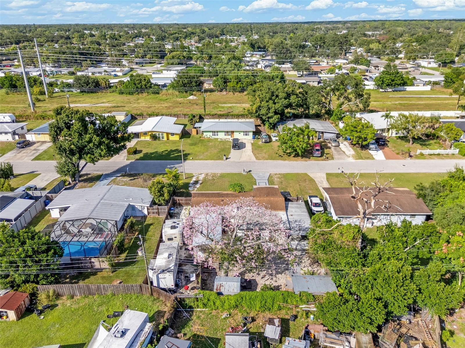 3404 DUDLEY STREET, Sarasota, FL 34235