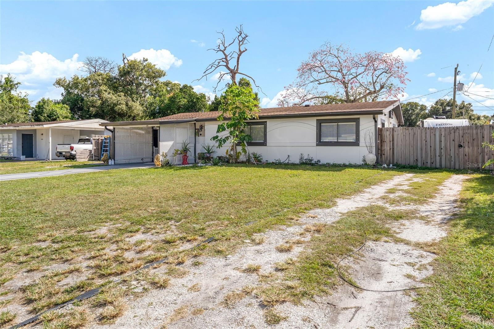 3404 DUDLEY STREET, Sarasota, FL 34235 3404 DUDLEY STREET, Sarasota, FL 34235