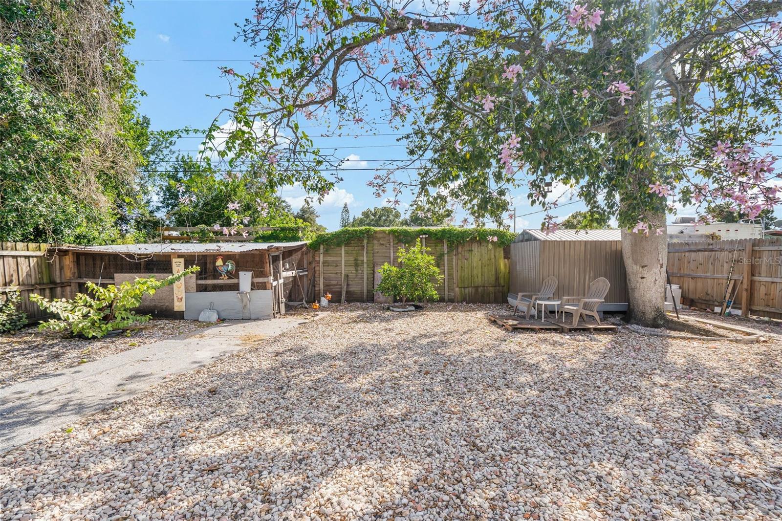 3404 DUDLEY STREET, Sarasota, FL 34235