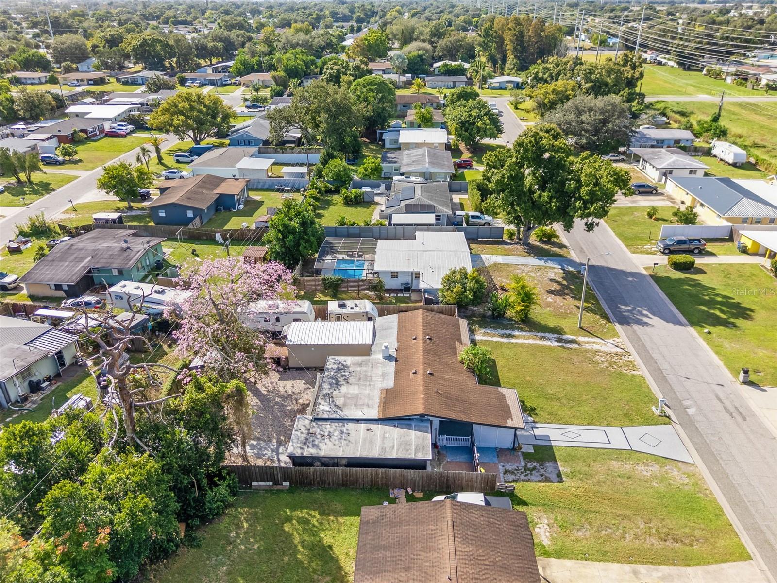 3404 DUDLEY STREET, Sarasota, FL 34235