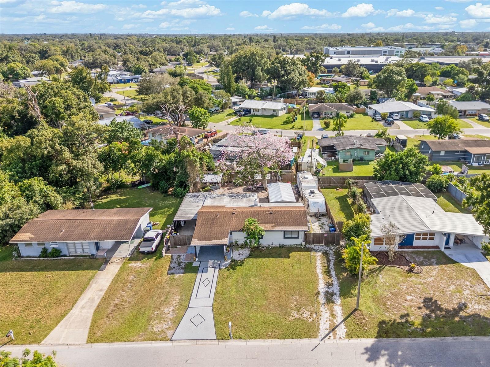 3404 DUDLEY STREET, Sarasota, FL 34235
