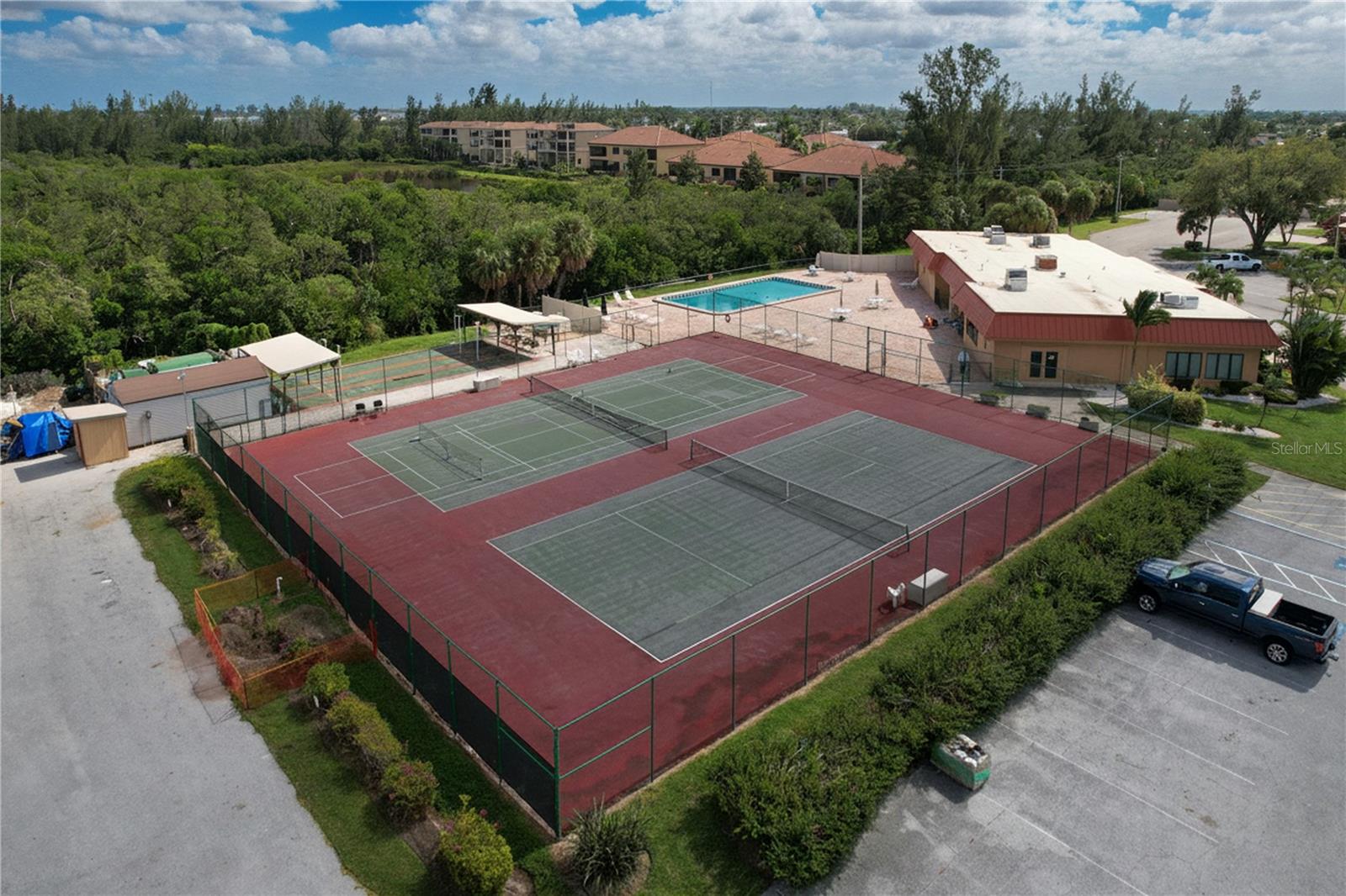3852 CATALINA DRIVE, #127, Bradenton, FL 34210