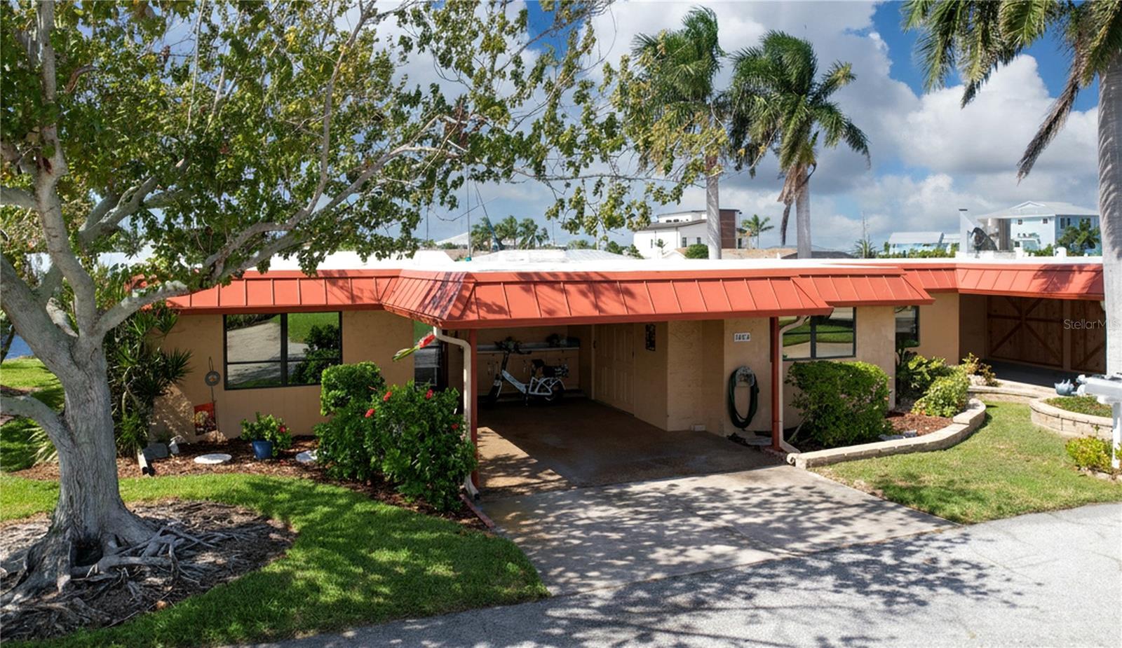 3852 CATALINA DRIVE, #127, Bradenton, FL 34210