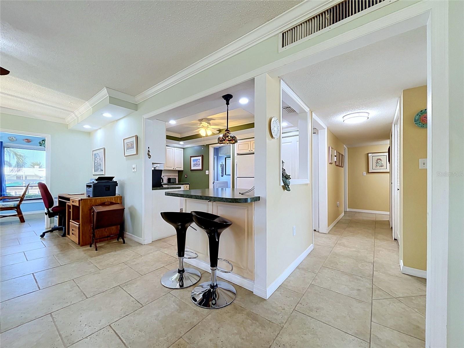 3852 CATALINA DRIVE, #127, Bradenton, FL 34210