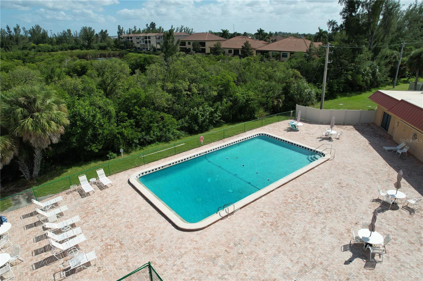 3852 CATALINA DRIVE, #127, Bradenton, FL 34210