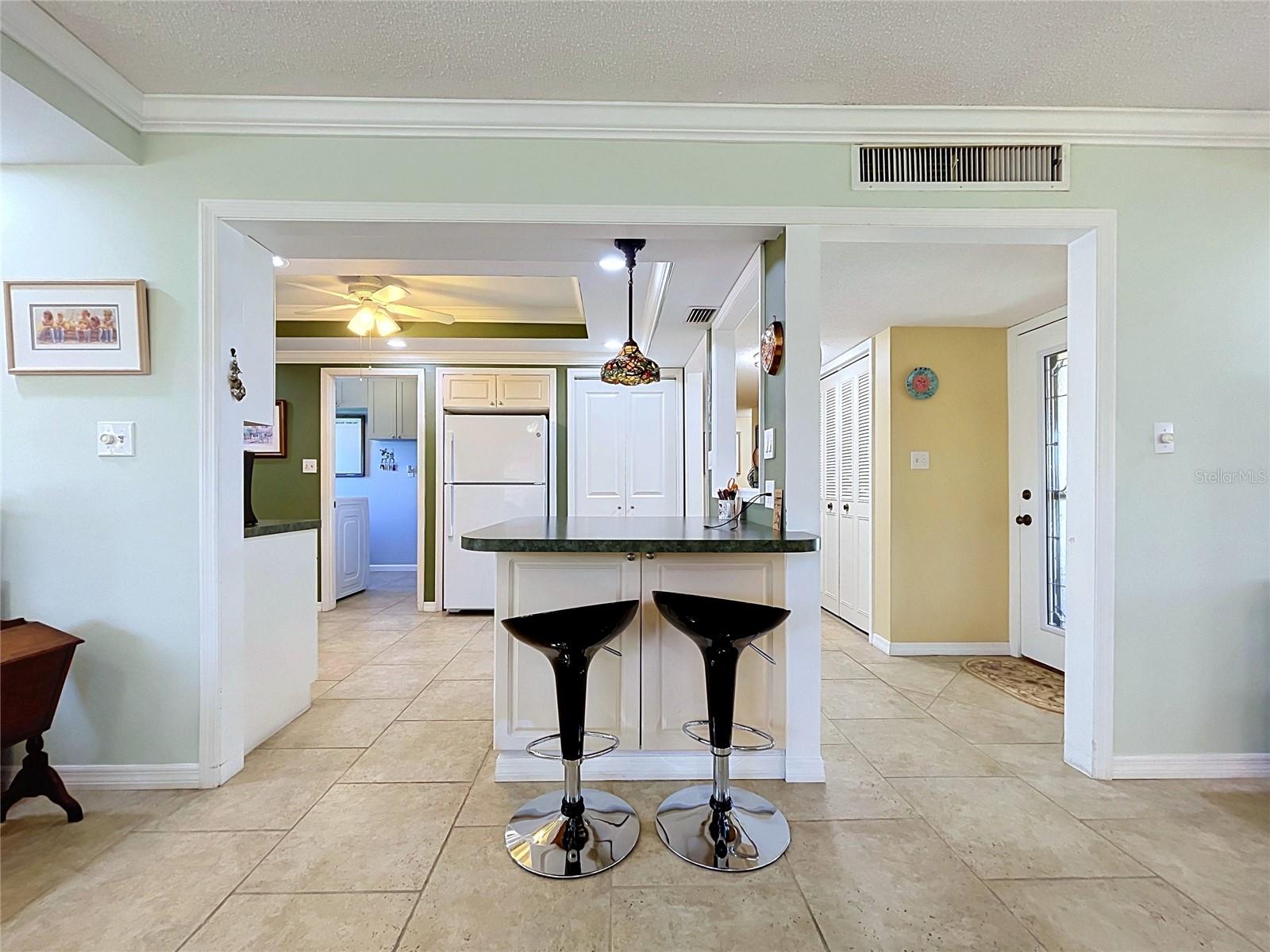 3852 CATALINA DRIVE, #127, Bradenton, FL 34210