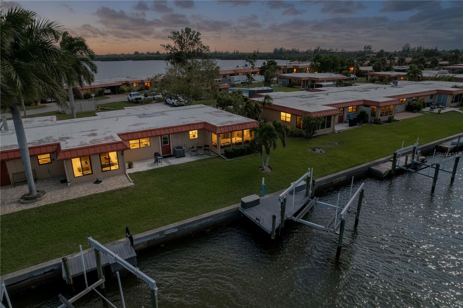 3852 CATALINA DRIVE, #127, Bradenton, FL 34210
