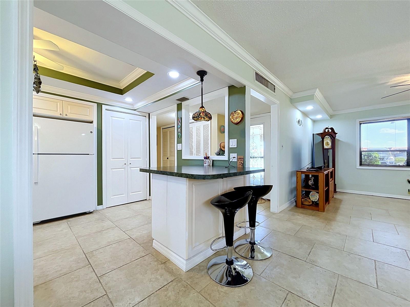 3852 CATALINA DRIVE, #127, Bradenton, FL 34210