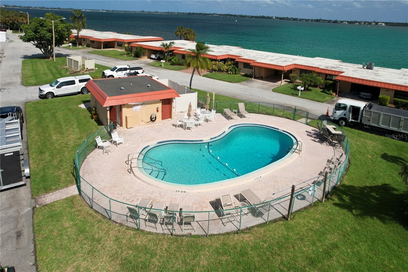 3852 CATALINA DRIVE, #127, Bradenton, FL 34210