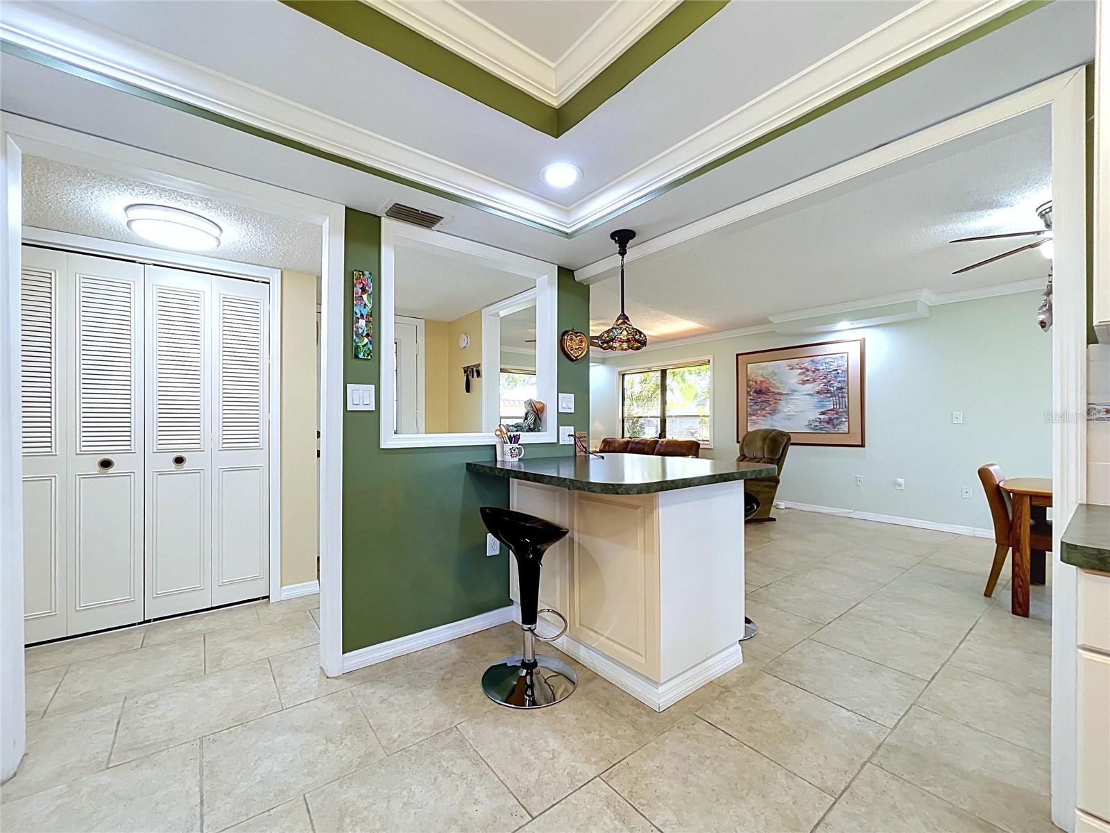 3852 CATALINA DRIVE, #127, Bradenton, FL 34210
