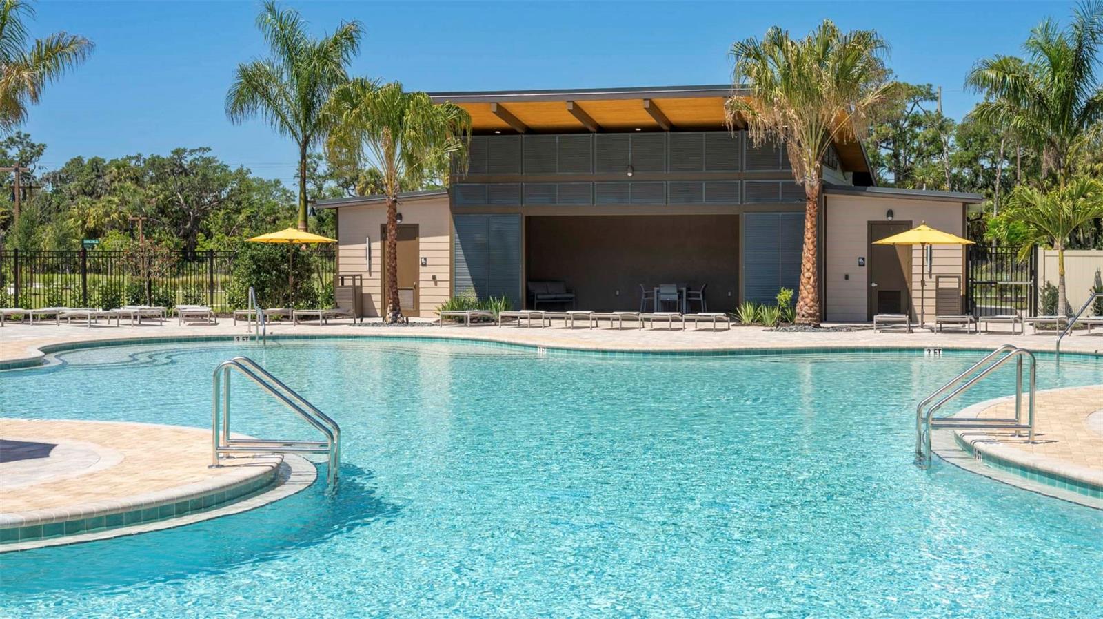 10436 CURVING CREEK LOOP, Parrish, FL 34219