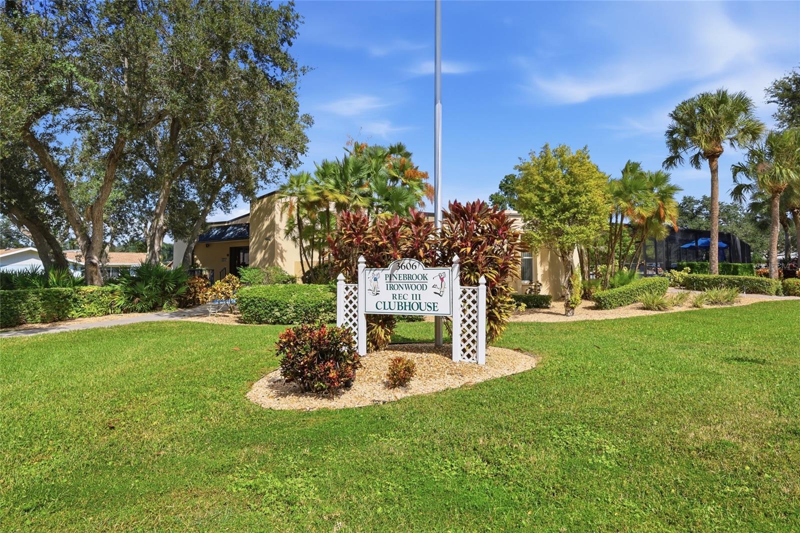 3740 PINEBROOK CIRCLE, #104, Bradenton, FL 34209