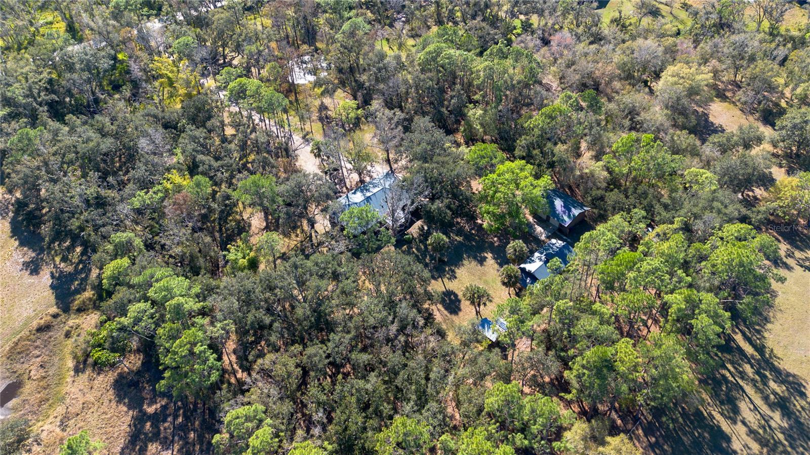 Property Aerial