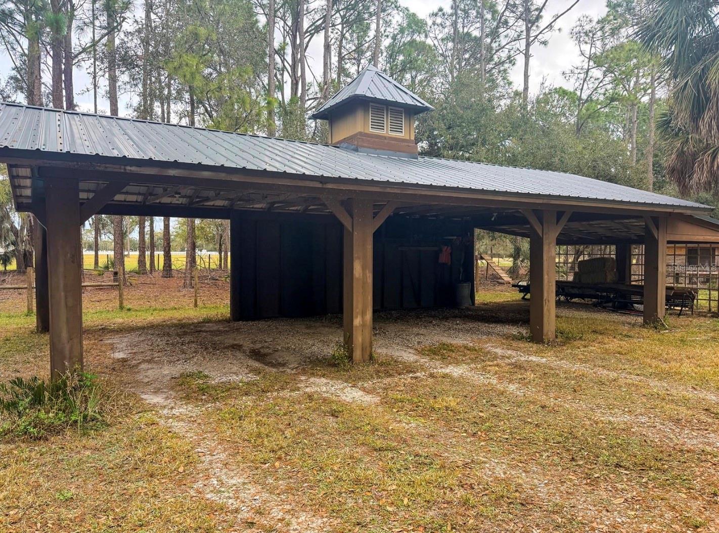 Carport