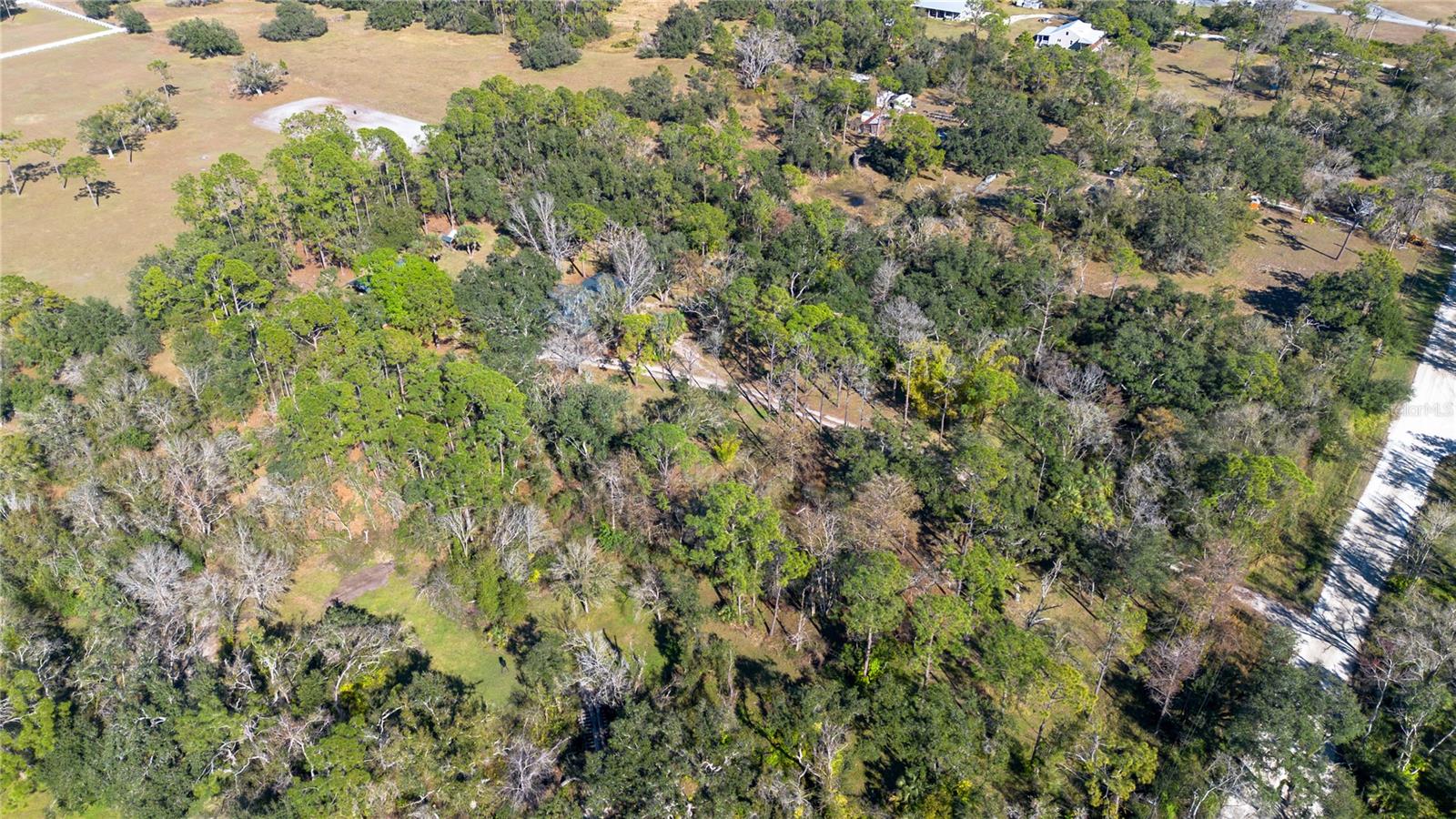 Property Aerial
