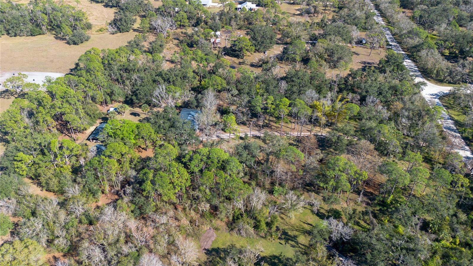 Property Aerial