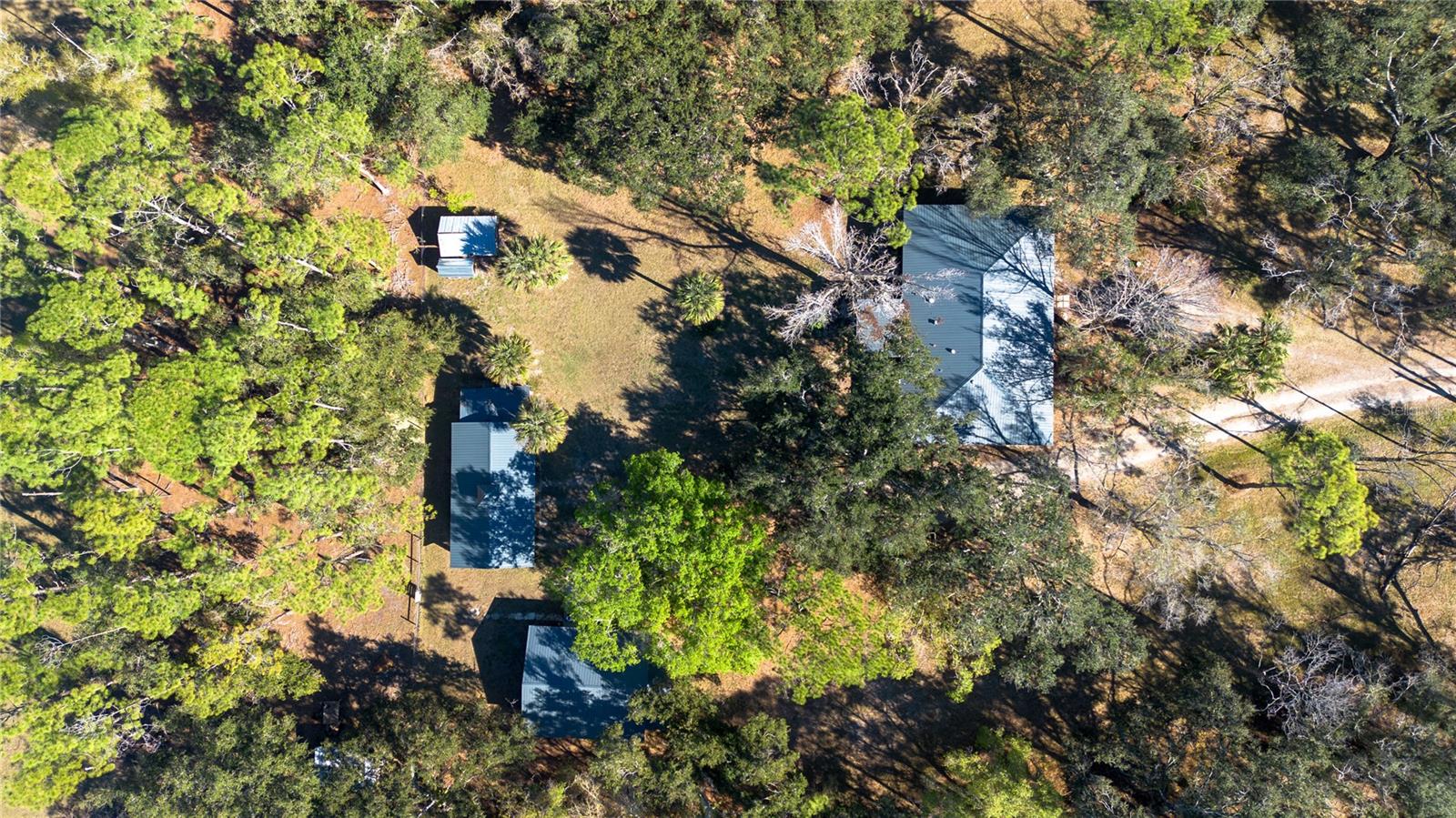 Property Aerial