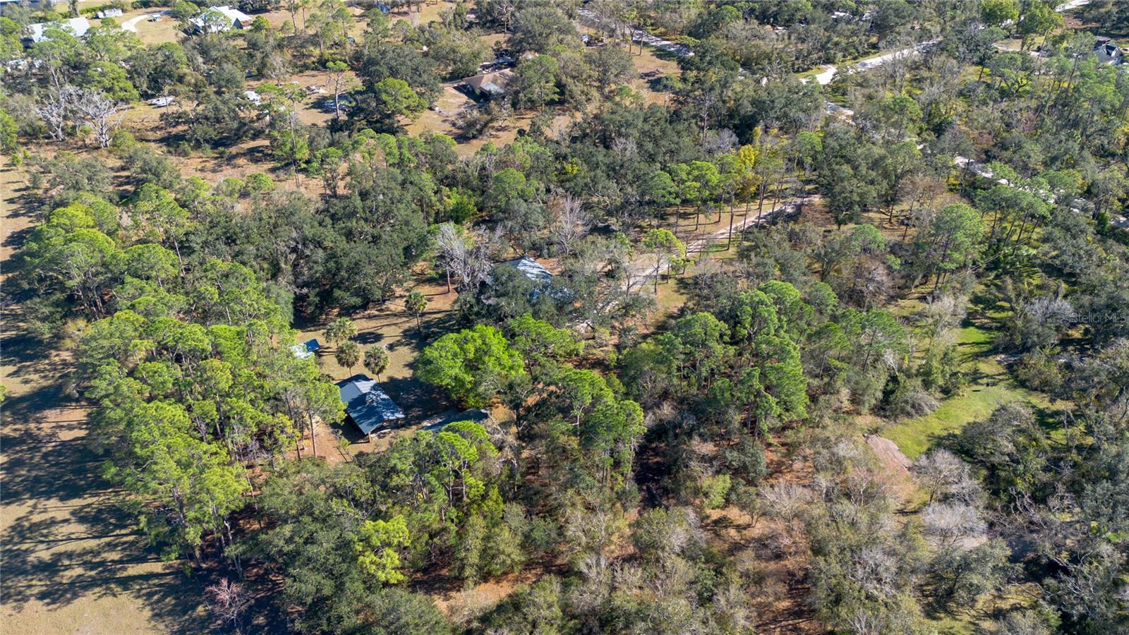 Property Aerial