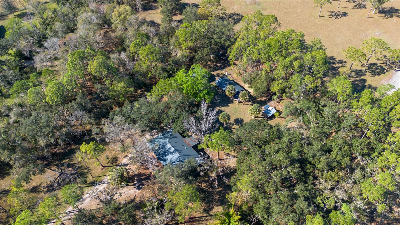 Property Aerial
