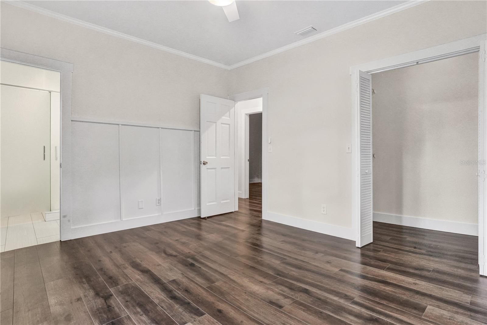 Primary Suite