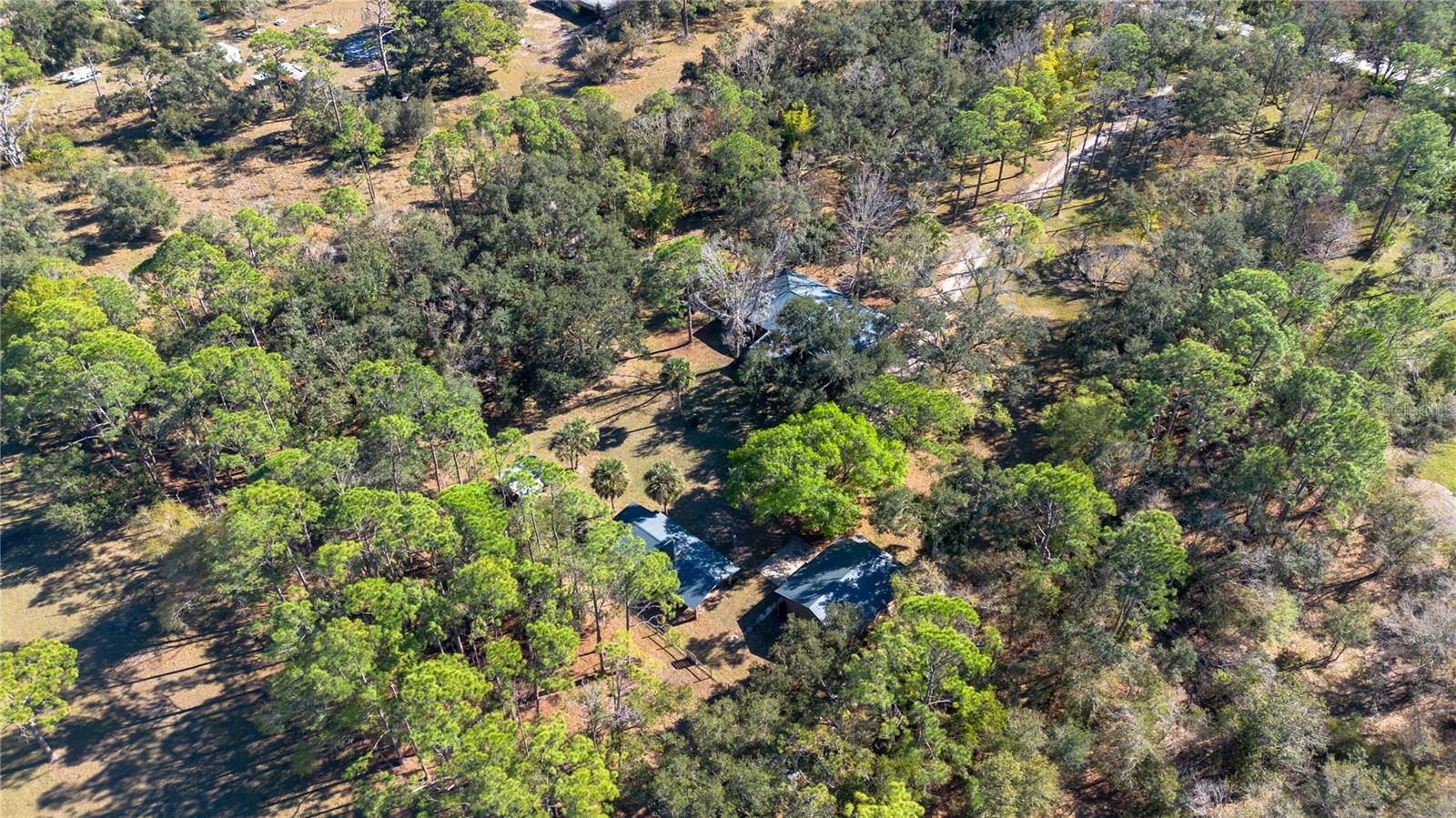 Property Aerial