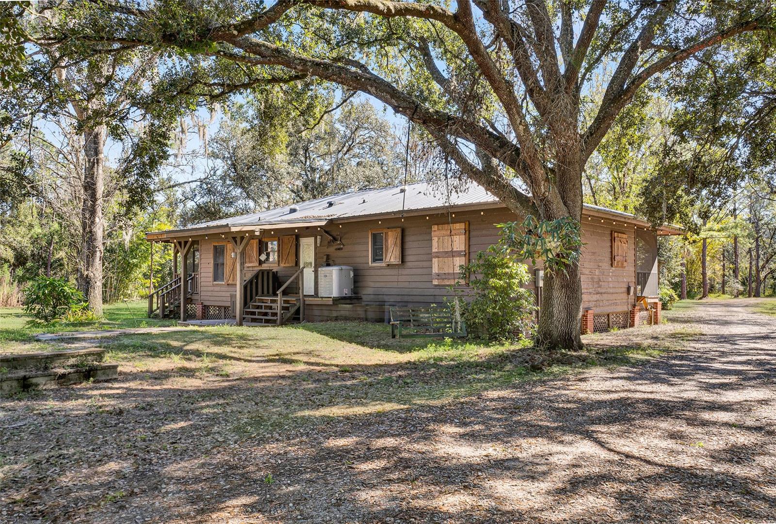 Back of Home