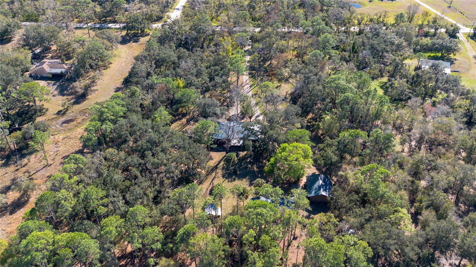 Property Aerial