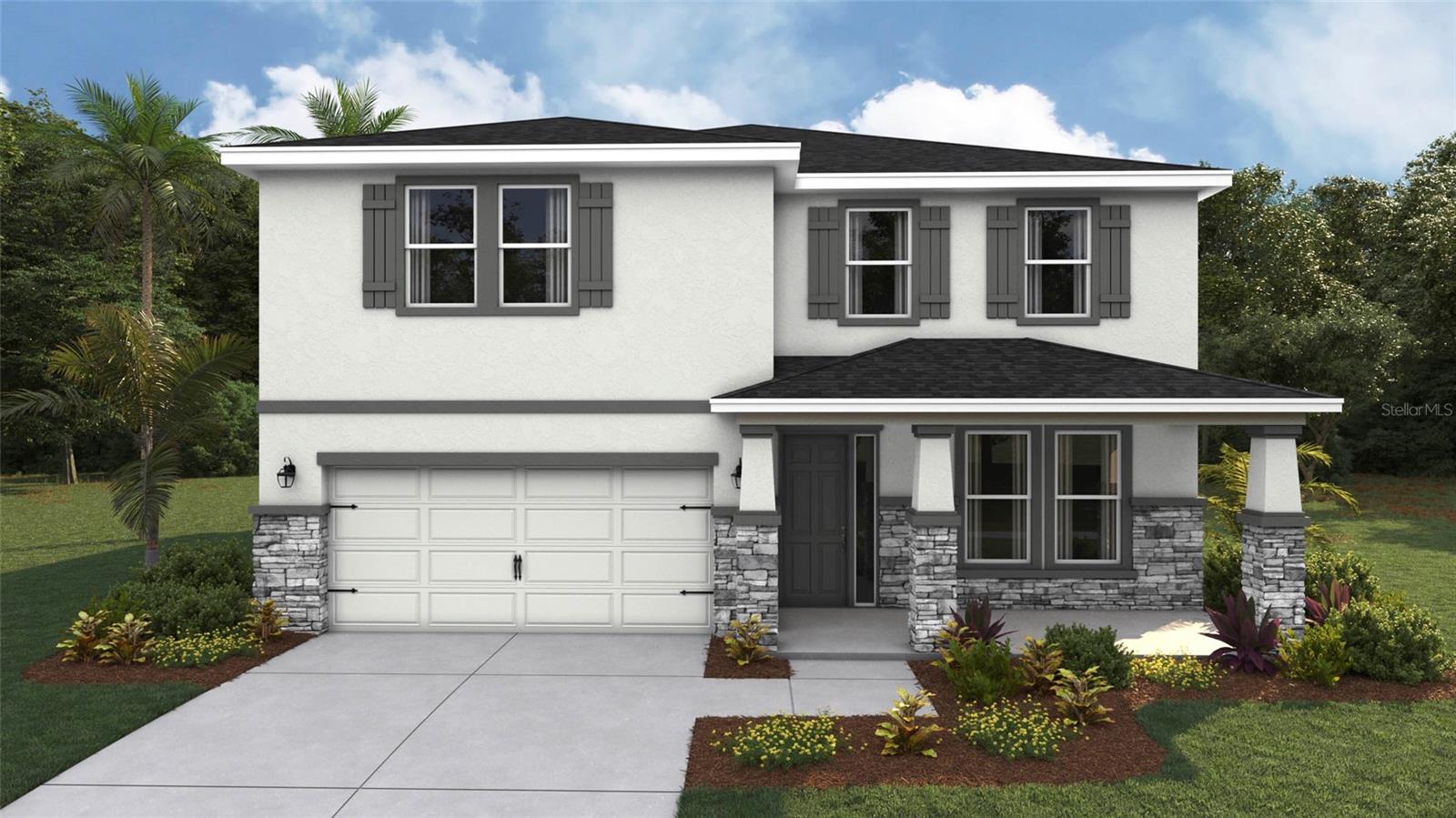 11010 HIDDEN GLADE STREET, Parrish, FL 34219