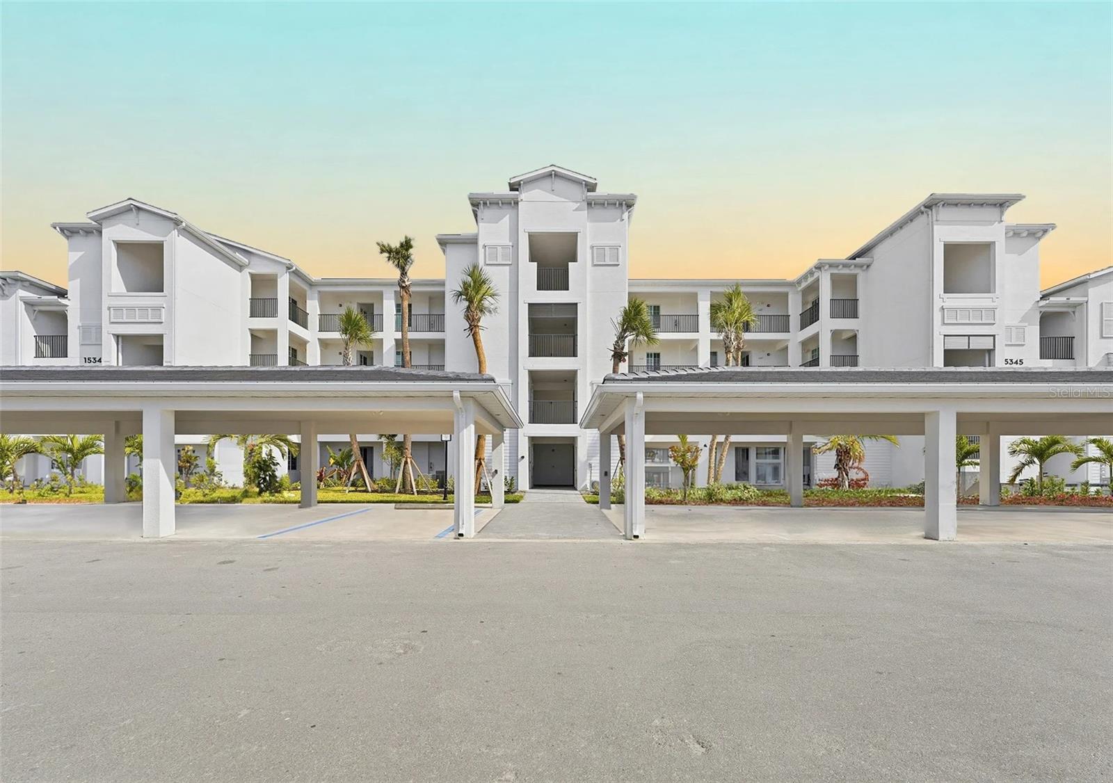 15835 GREEN ACRES AVENUE, #3314, Punta Gorda, FL 33982