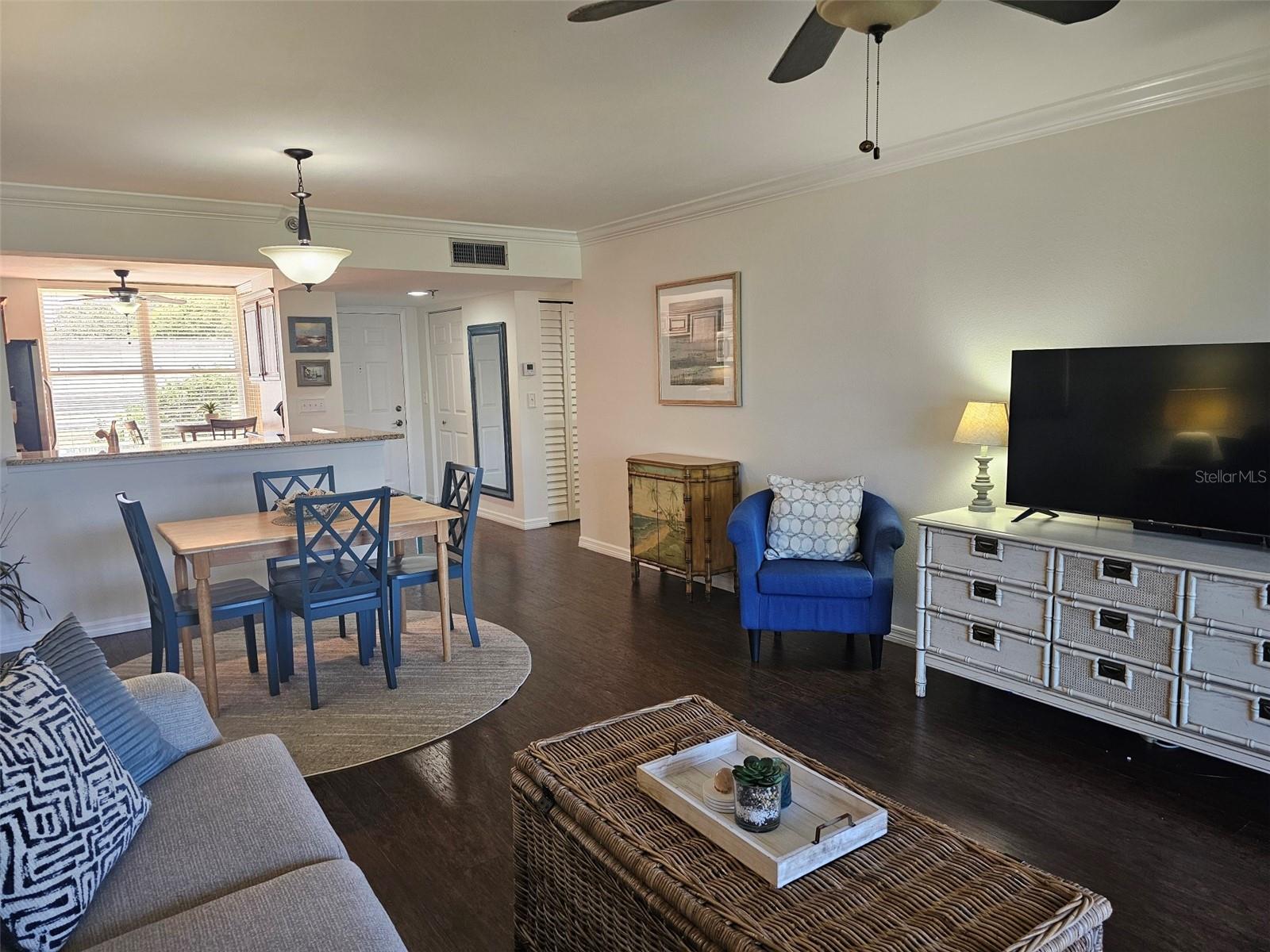 4550 PINEBROOK CIRCLE, #205, Bradenton, FL 34209