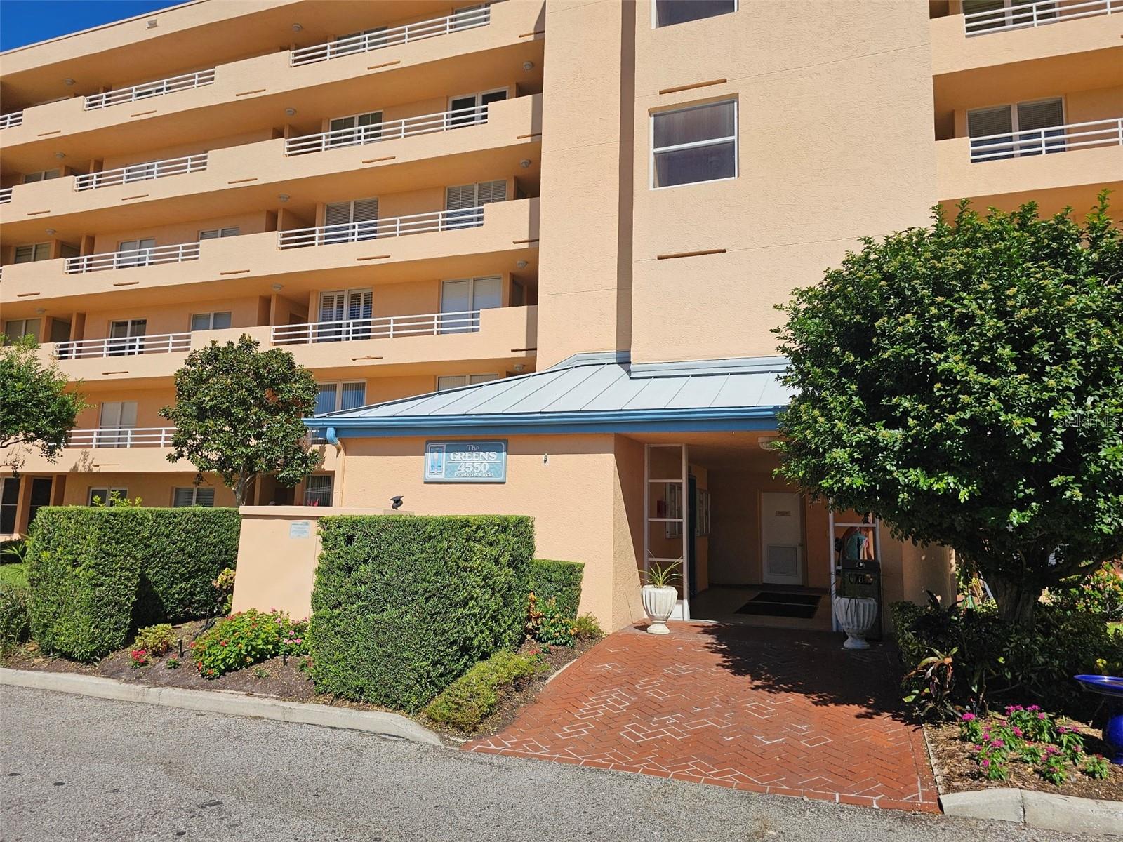 4550 PINEBROOK CIRCLE, #205, Bradenton, FL 34209 4550 PINEBROOK CIRCLE, #205, Bradenton, FL 34209