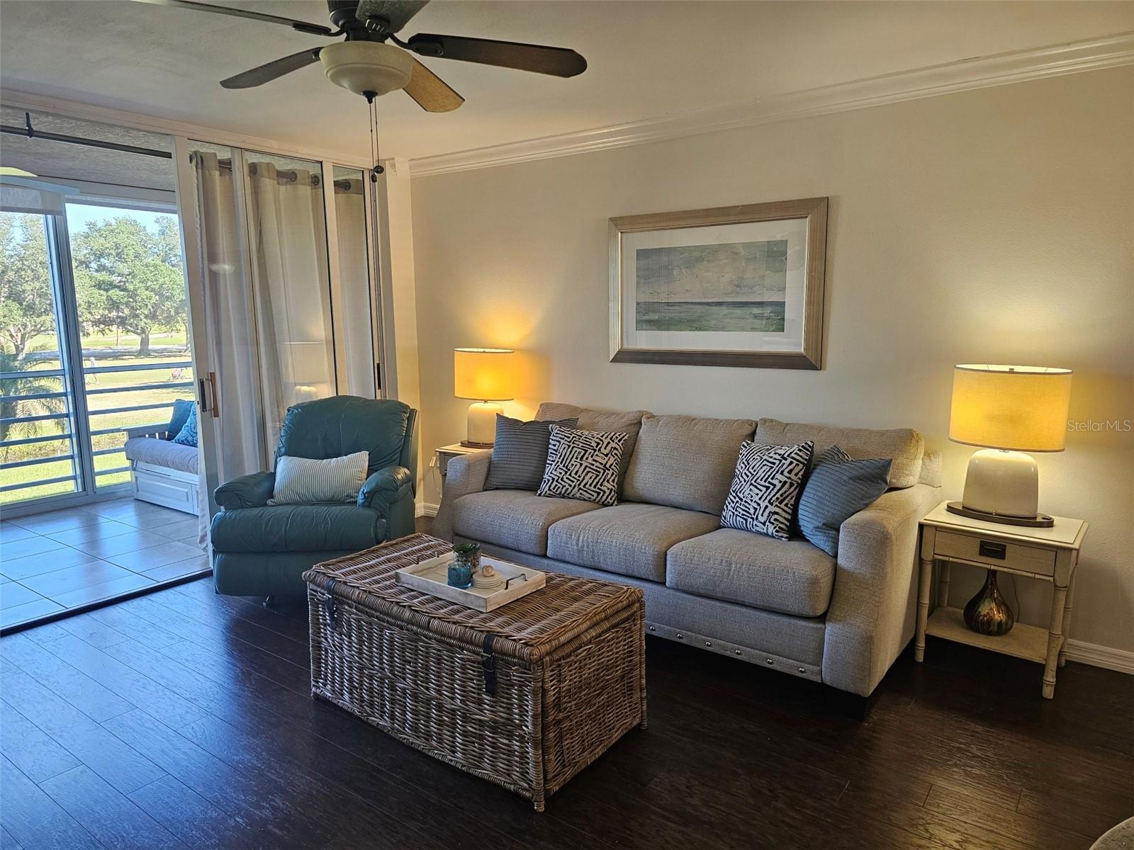 4550 PINEBROOK CIRCLE, #205, Bradenton, FL 34209