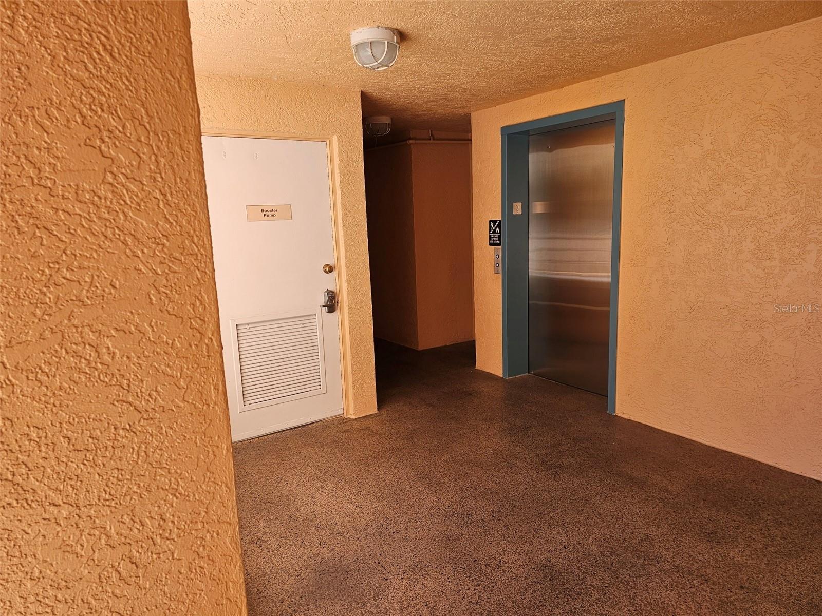 Elevator