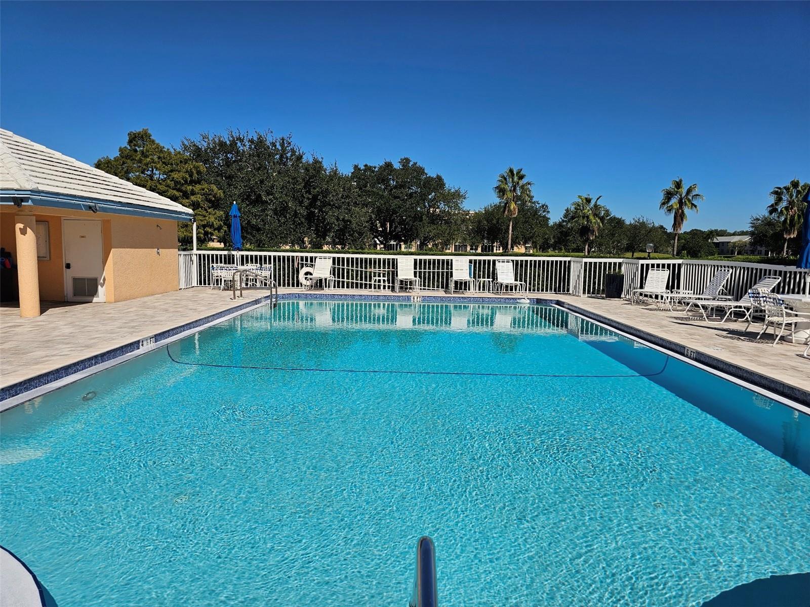 4550 PINEBROOK CIRCLE, #205, Bradenton, FL 34209