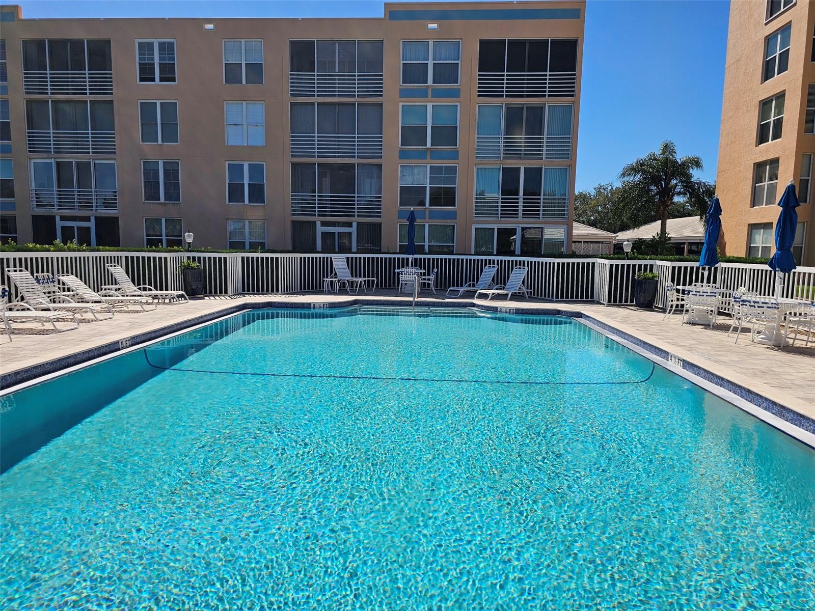 4550 PINEBROOK CIRCLE, #205, Bradenton, FL 34209