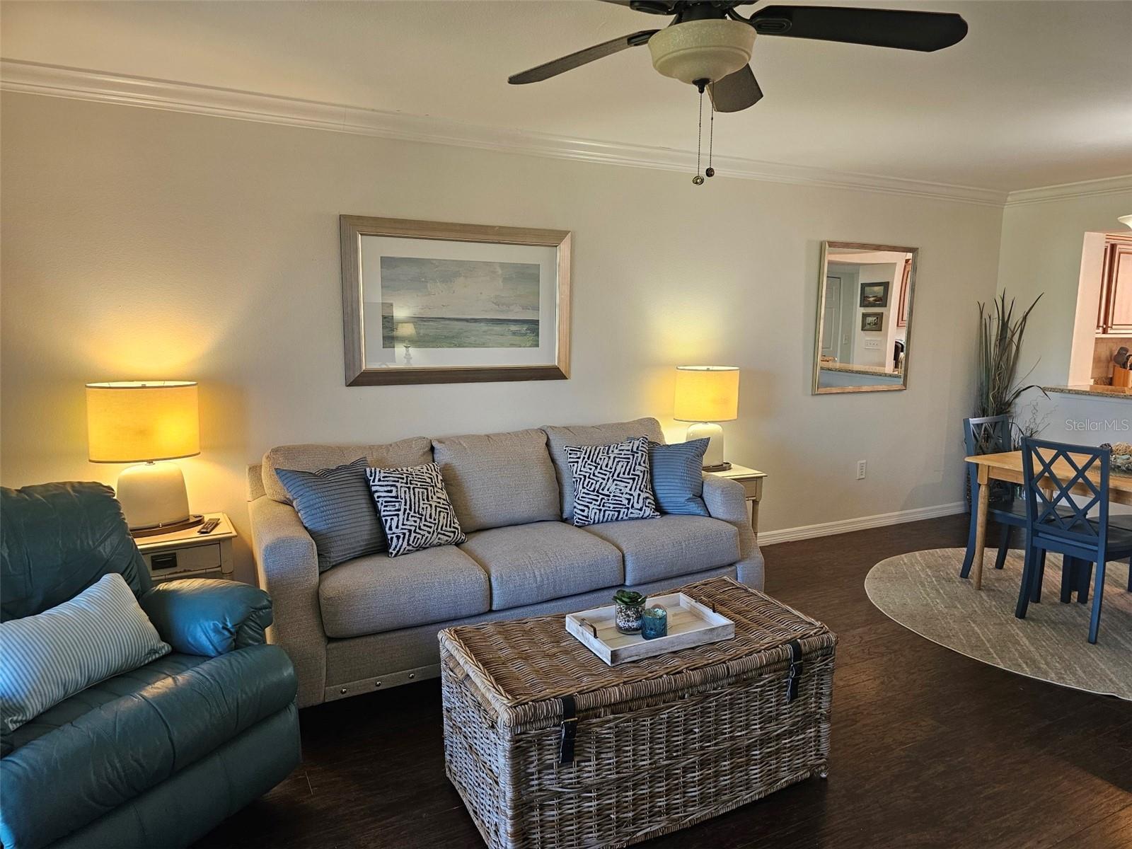 4550 PINEBROOK CIRCLE, #205, Bradenton, FL 34209