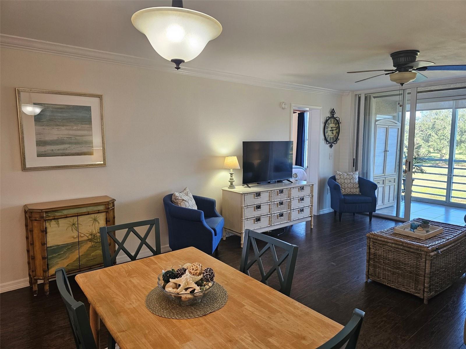 4550 PINEBROOK CIRCLE, #205, Bradenton, FL 34209