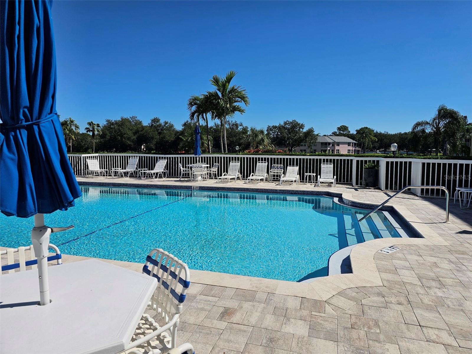 4550 PINEBROOK CIRCLE, #205, Bradenton, FL 34209