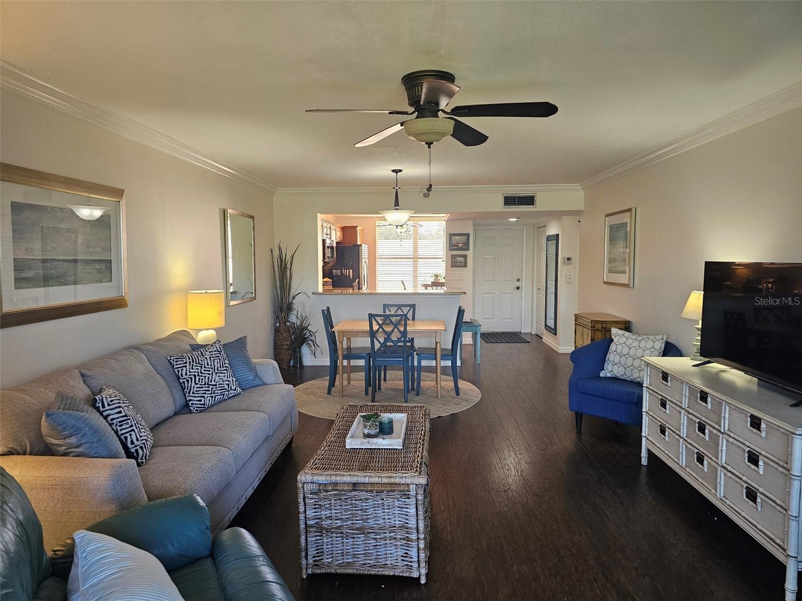 4550 PINEBROOK CIRCLE, #205, Bradenton, FL 34209