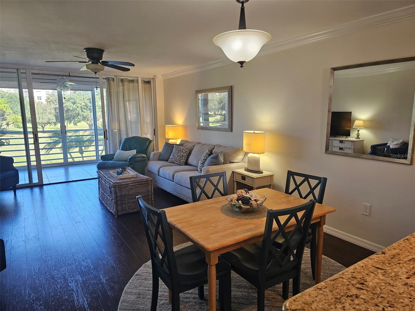 4550 PINEBROOK CIRCLE, #205, Bradenton, FL 34209