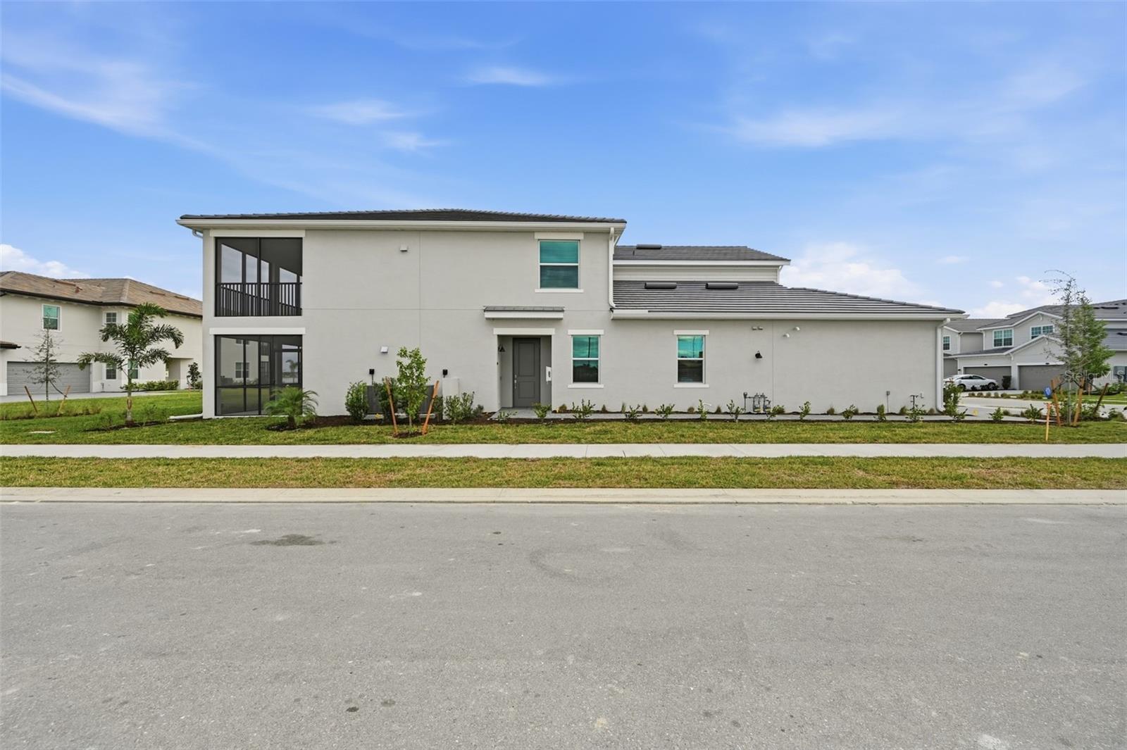 16521 KINGWOOD LANE, #2421, Punta Gorda, FL 33982