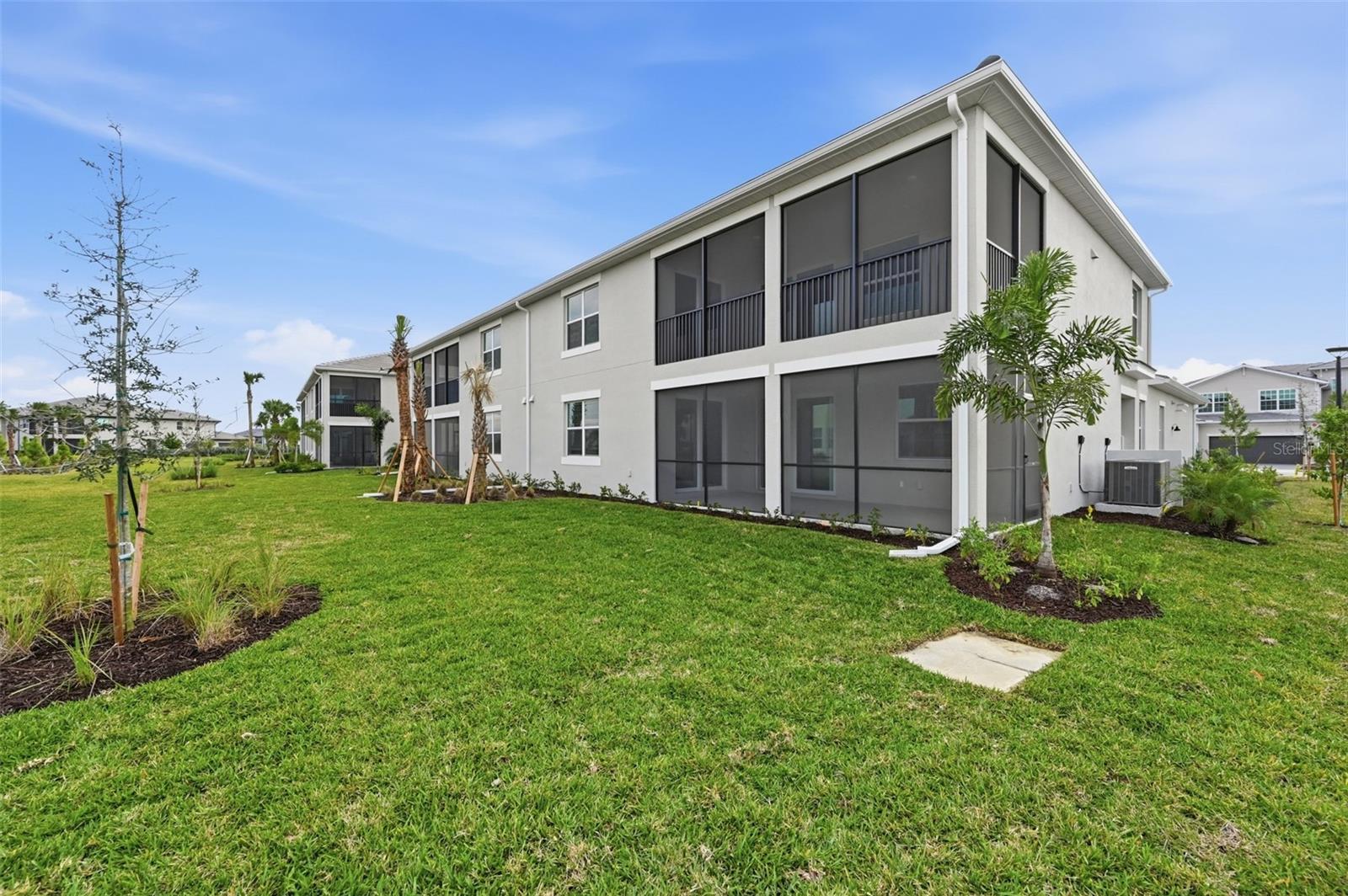 16521 KINGWOOD LANE, #2421, Punta Gorda, FL 33982