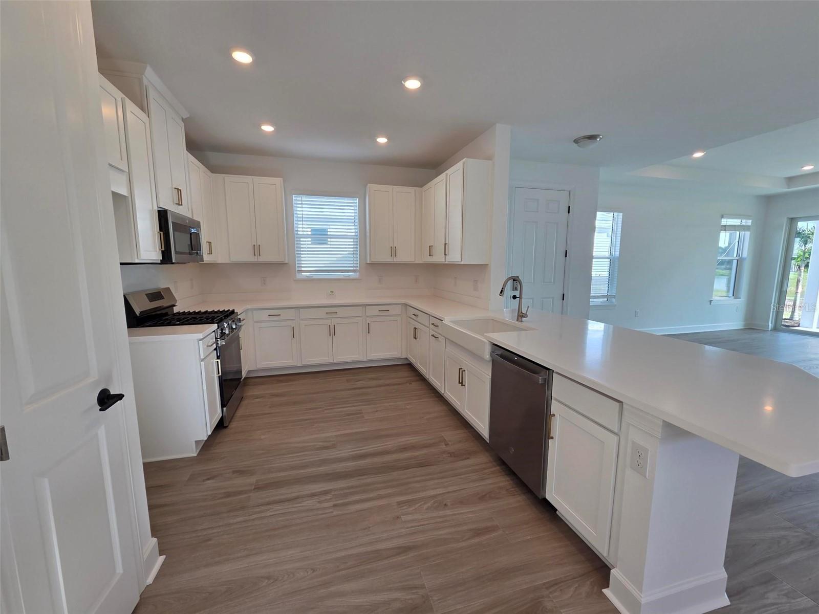 3105 Porto Lane ~ Under Construction