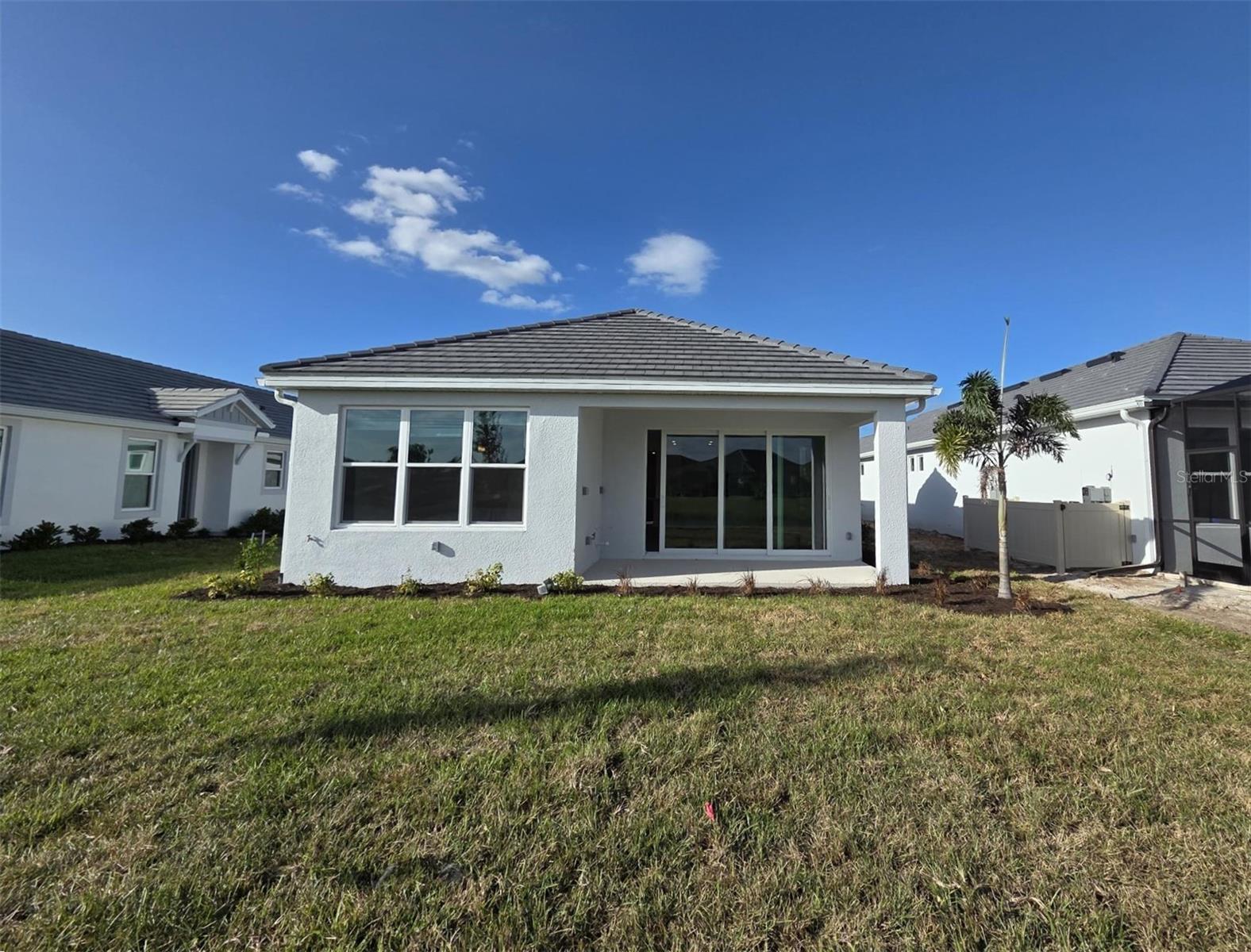 3105 Porto Lane ~ Under Construction