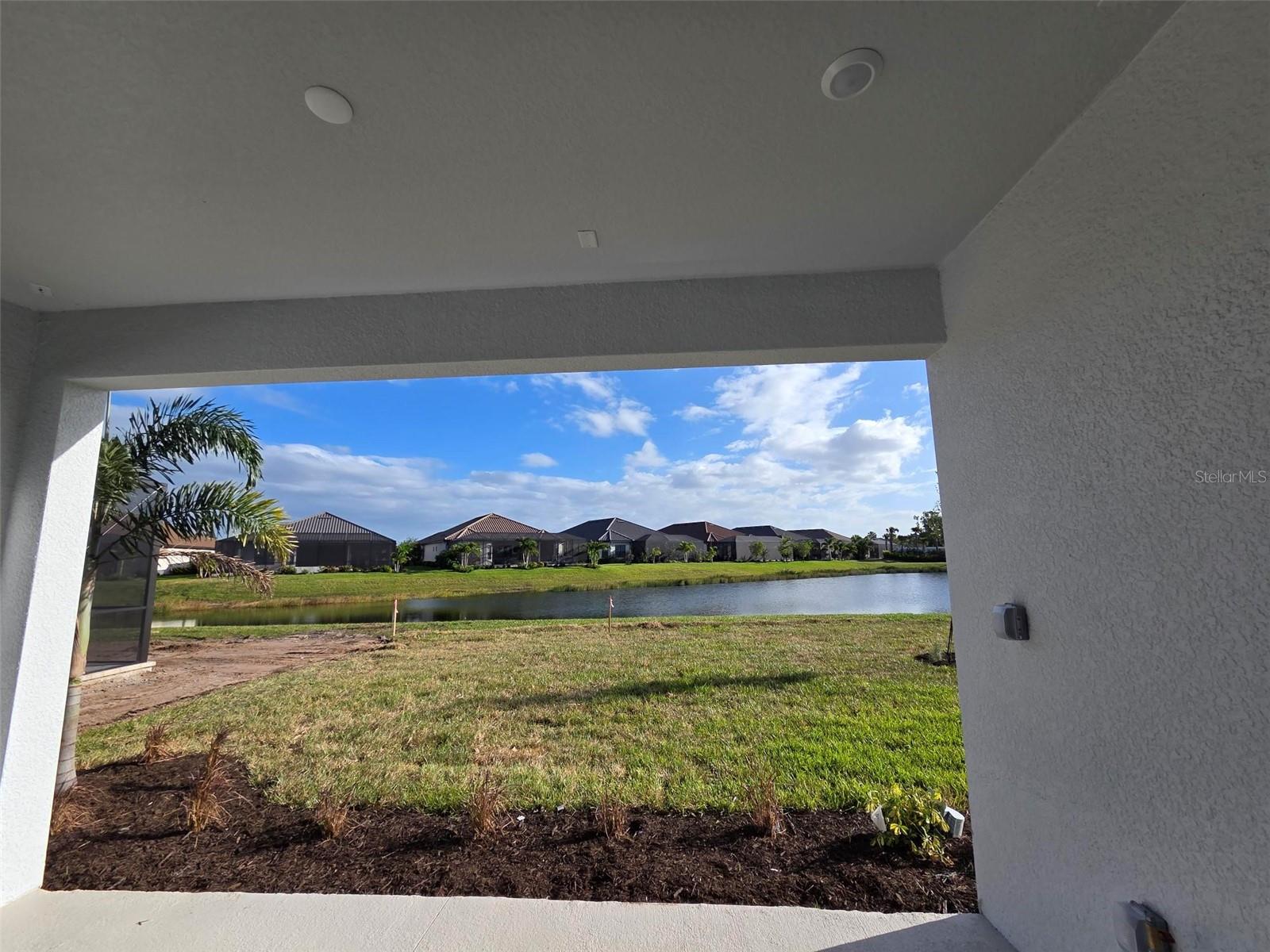 3105 Porto Lane ~ Under Construction